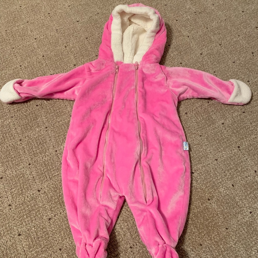 Outdoor Footies